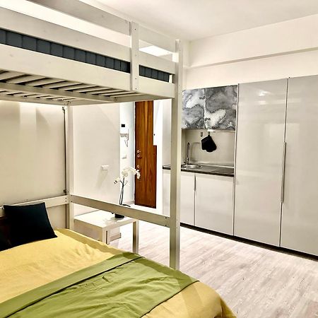 Rome Apartment Marconi المظهر الخارجي الصورة