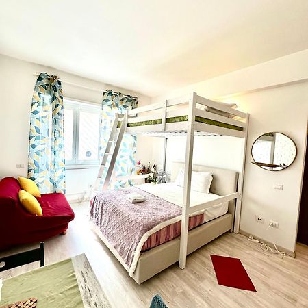 Rome Apartment Marconi المظهر الخارجي الصورة