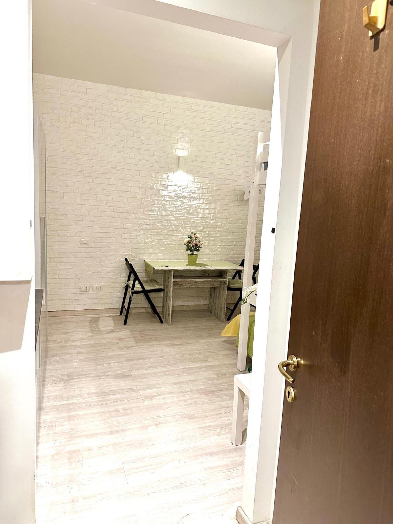 Rome Apartment Marconi المظهر الخارجي الصورة