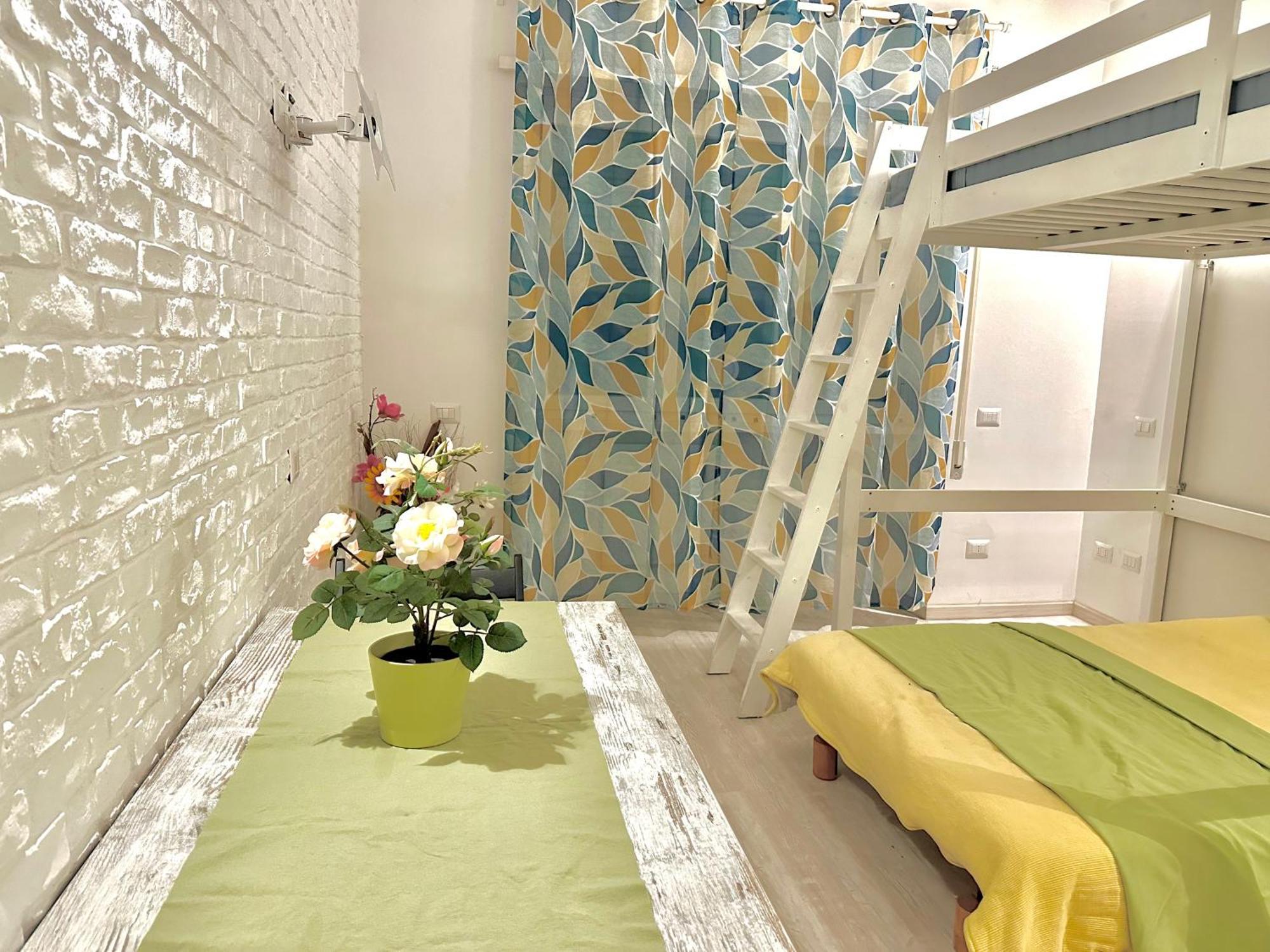 Rome Apartment Marconi المظهر الخارجي الصورة