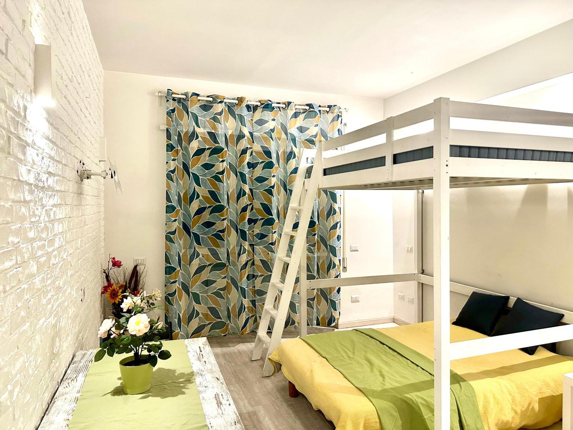 Rome Apartment Marconi المظهر الخارجي الصورة