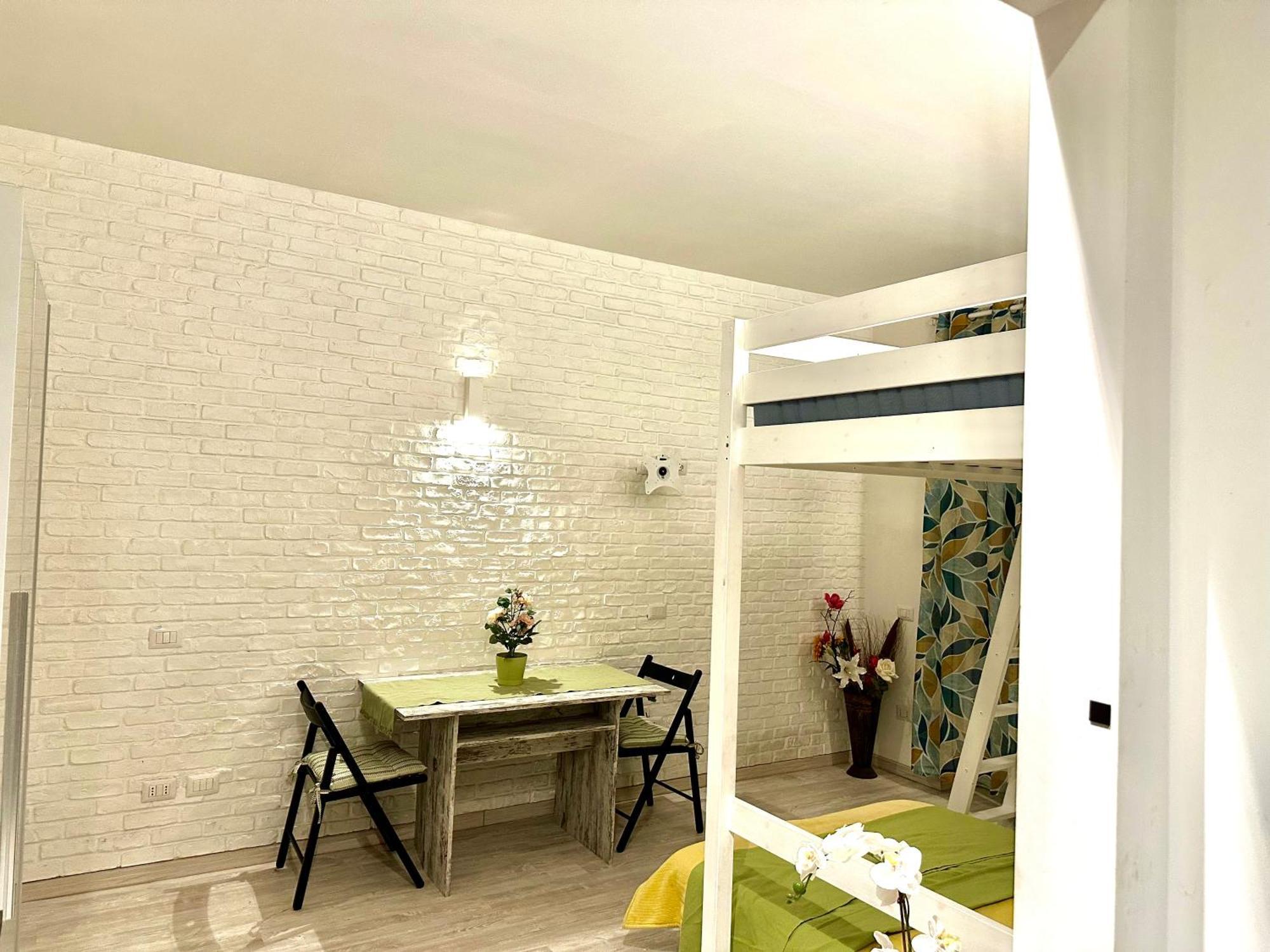 Rome Apartment Marconi المظهر الخارجي الصورة
