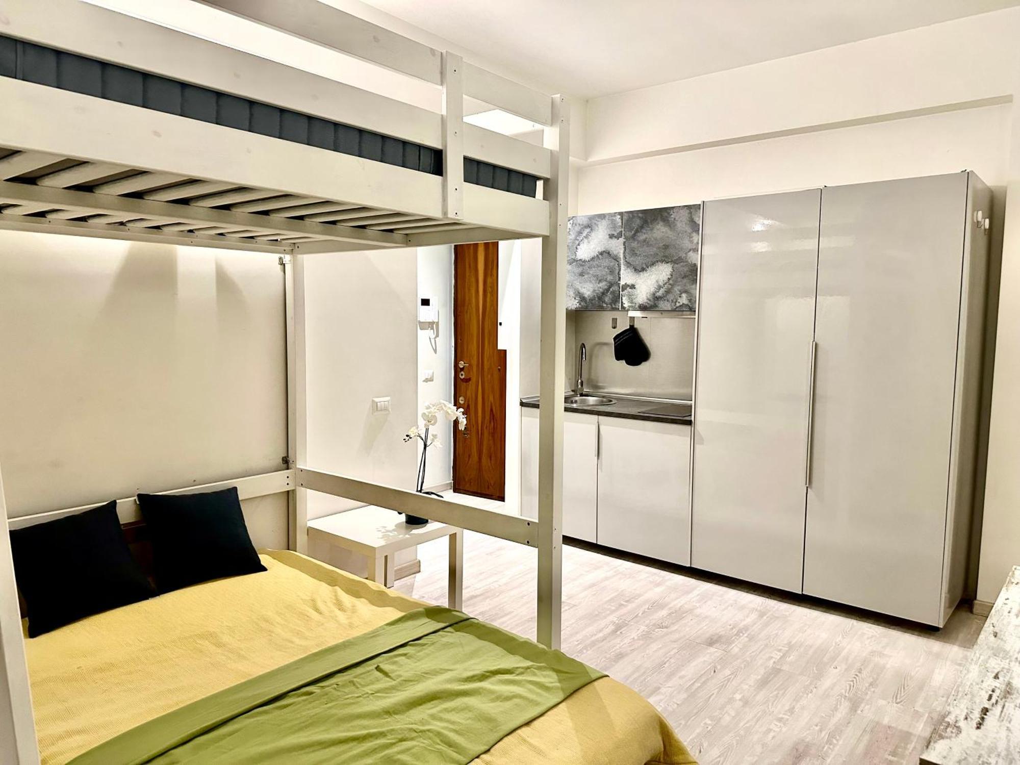 Rome Apartment Marconi المظهر الخارجي الصورة