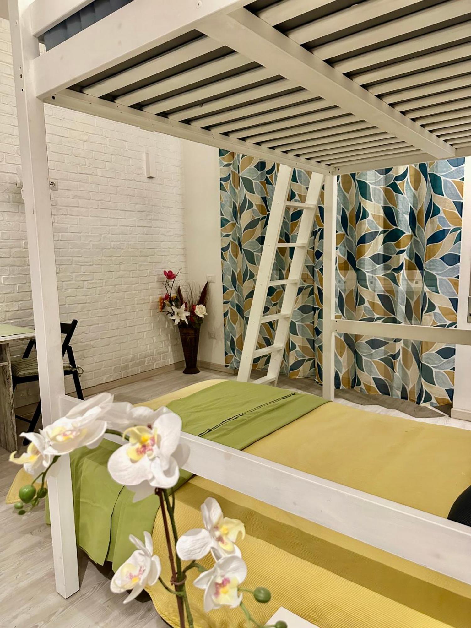 Rome Apartment Marconi المظهر الخارجي الصورة