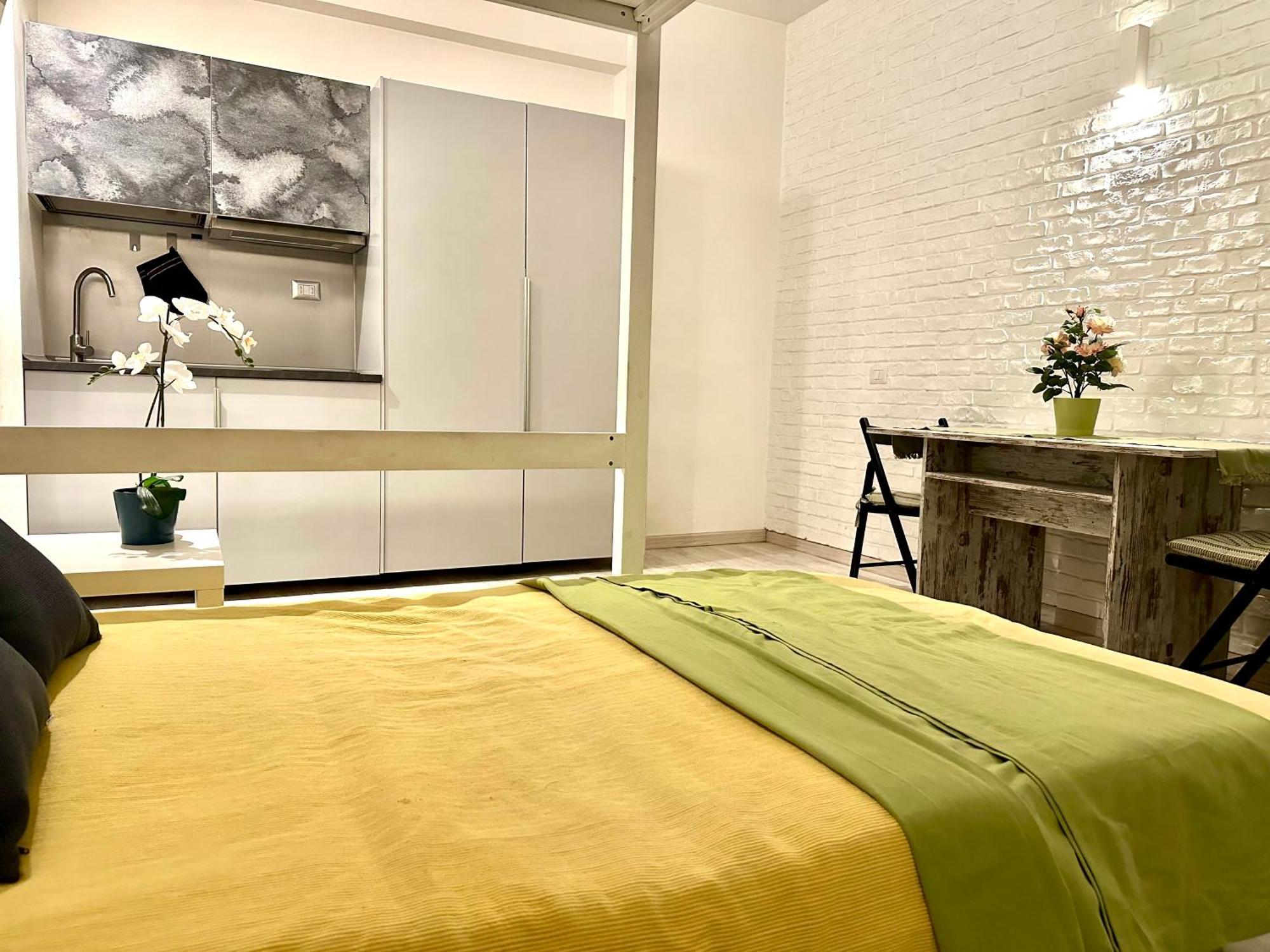 Rome Apartment Marconi المظهر الخارجي الصورة