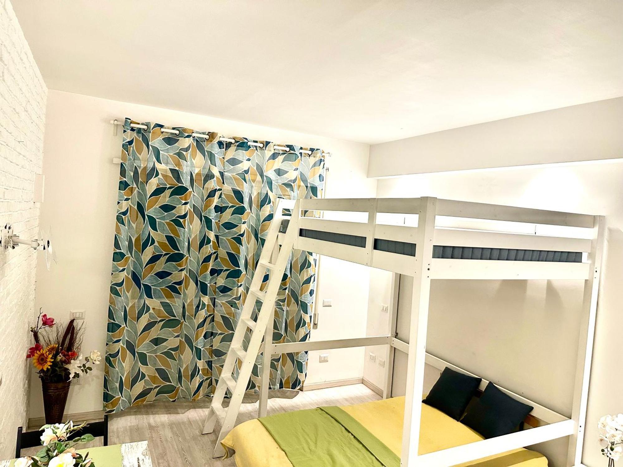 Rome Apartment Marconi المظهر الخارجي الصورة