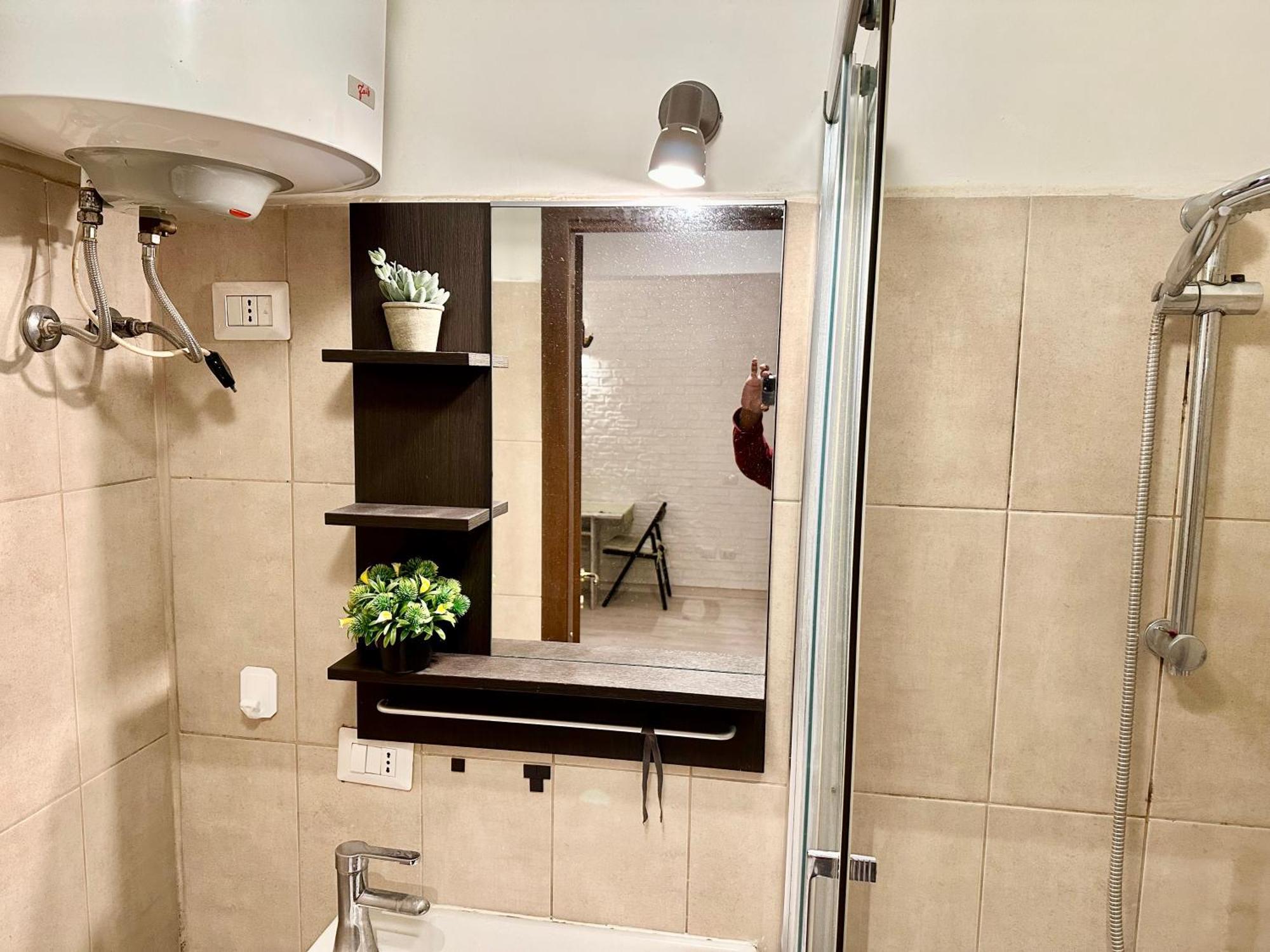 Rome Apartment Marconi المظهر الخارجي الصورة