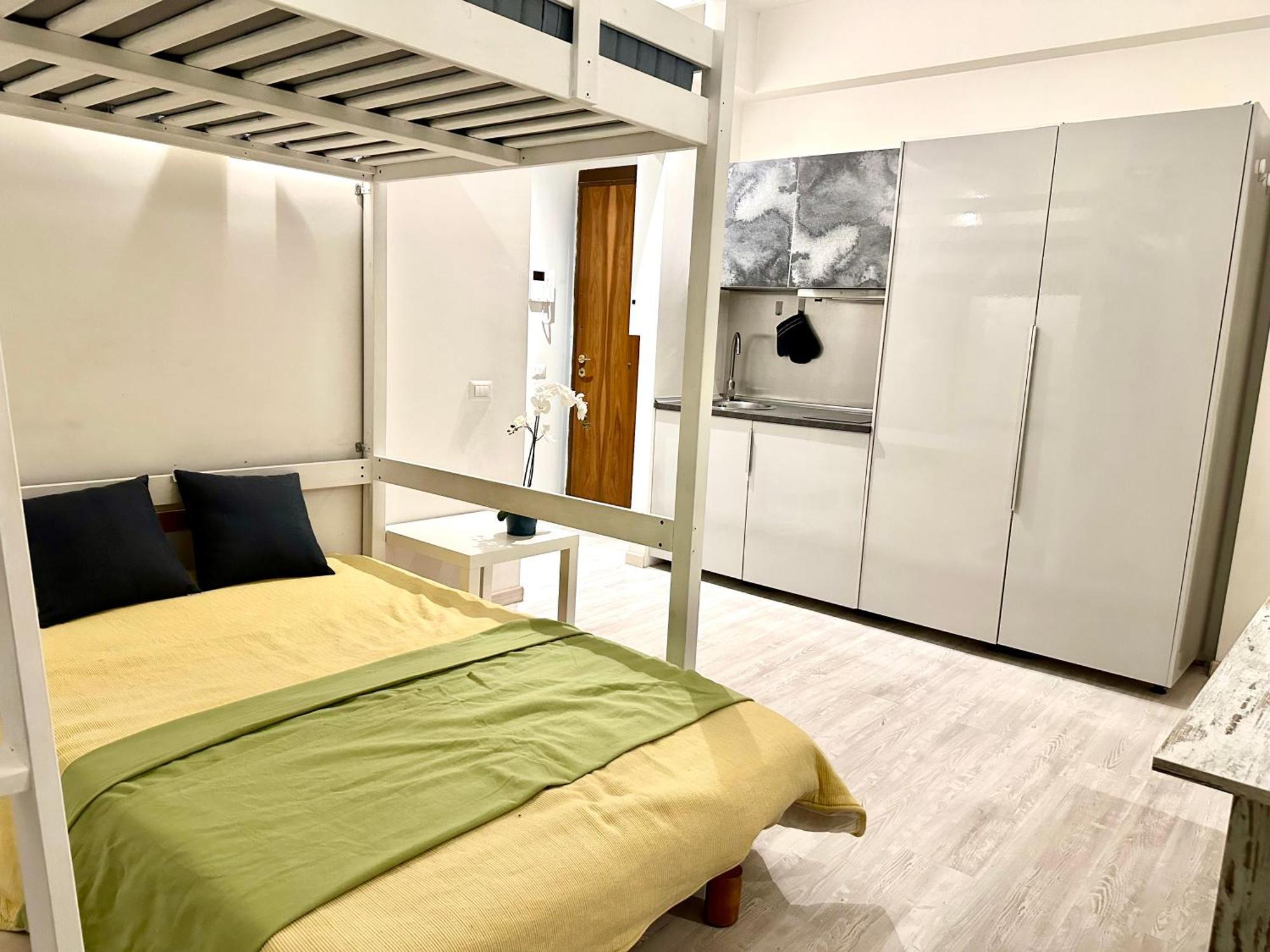 Rome Apartment Marconi المظهر الخارجي الصورة
