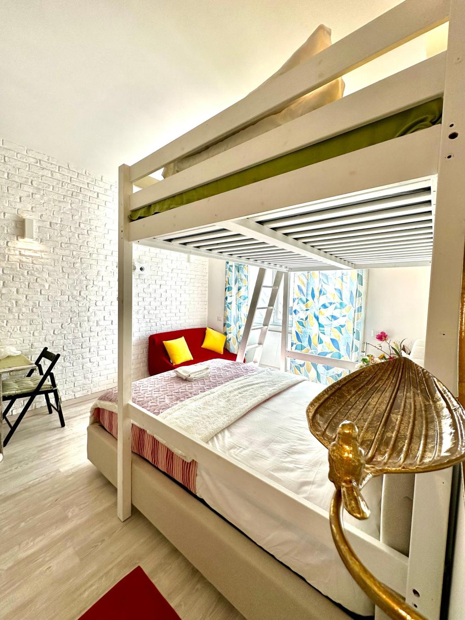 Rome Apartment Marconi المظهر الخارجي الصورة