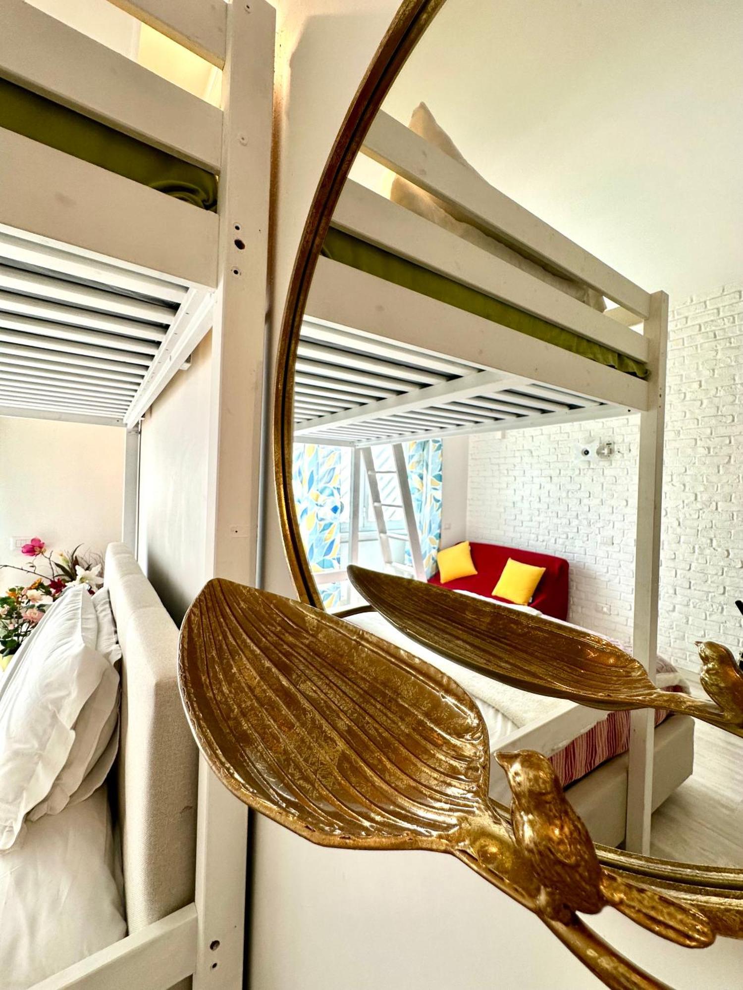 Rome Apartment Marconi المظهر الخارجي الصورة