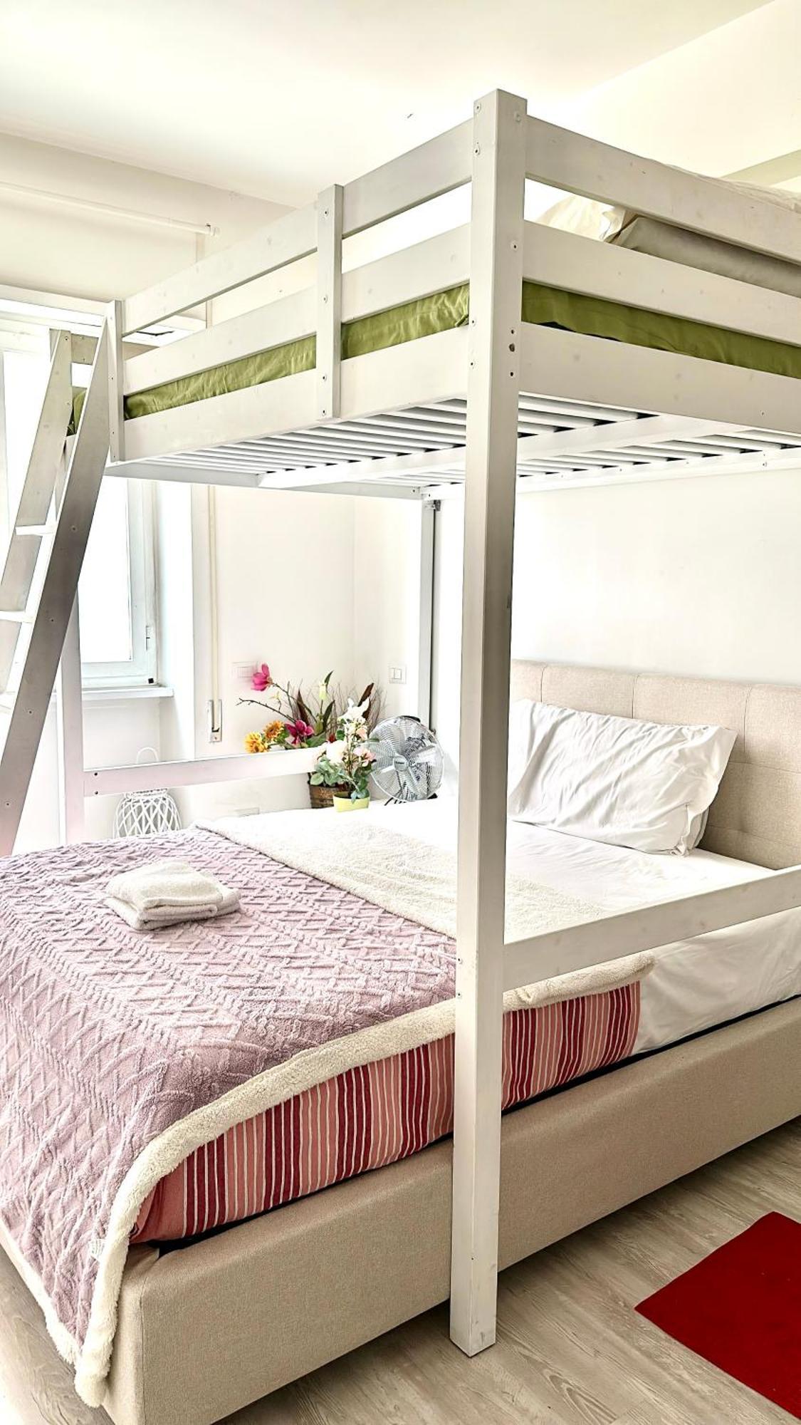 Rome Apartment Marconi المظهر الخارجي الصورة