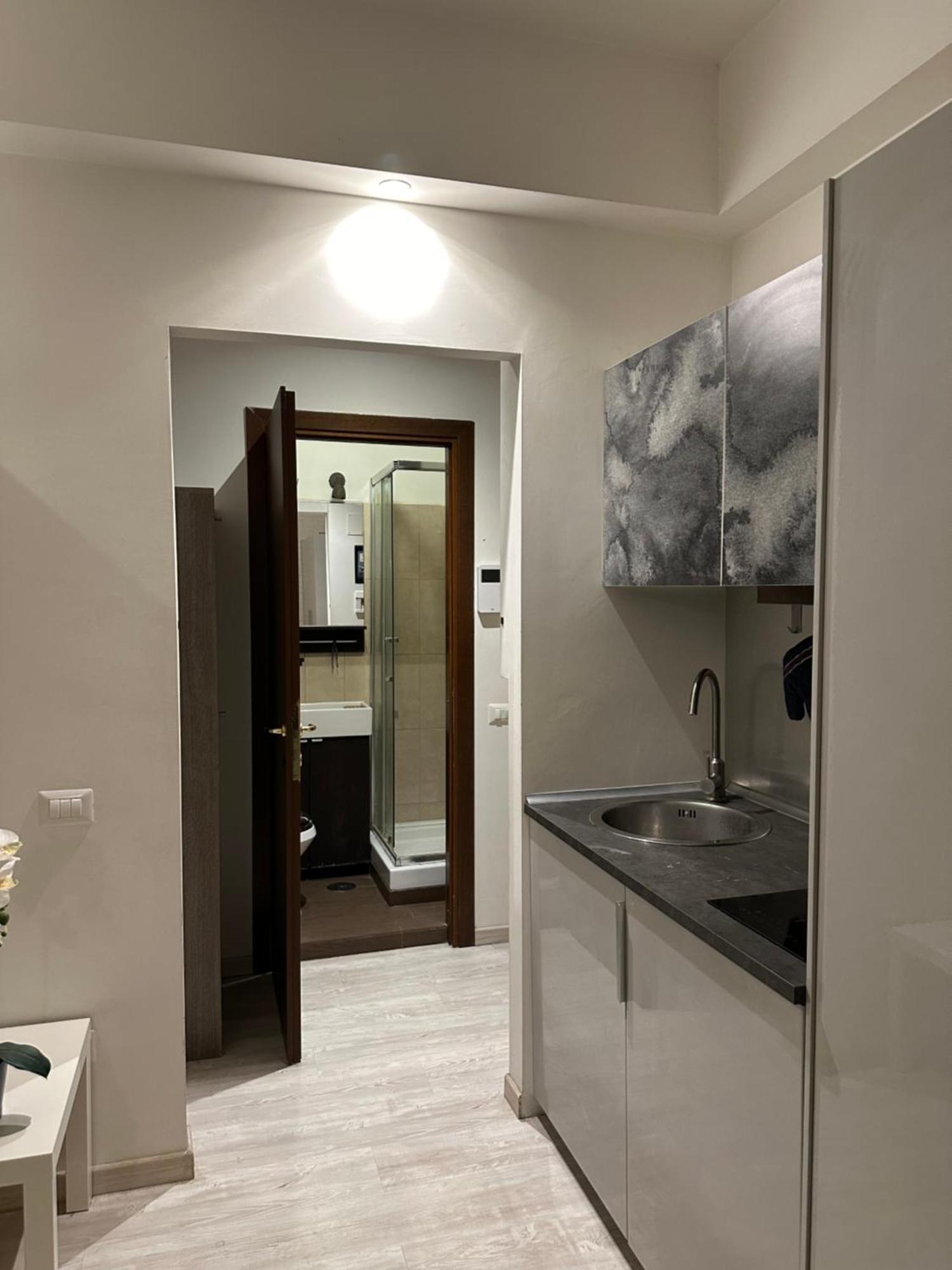 Rome Apartment Marconi المظهر الخارجي الصورة