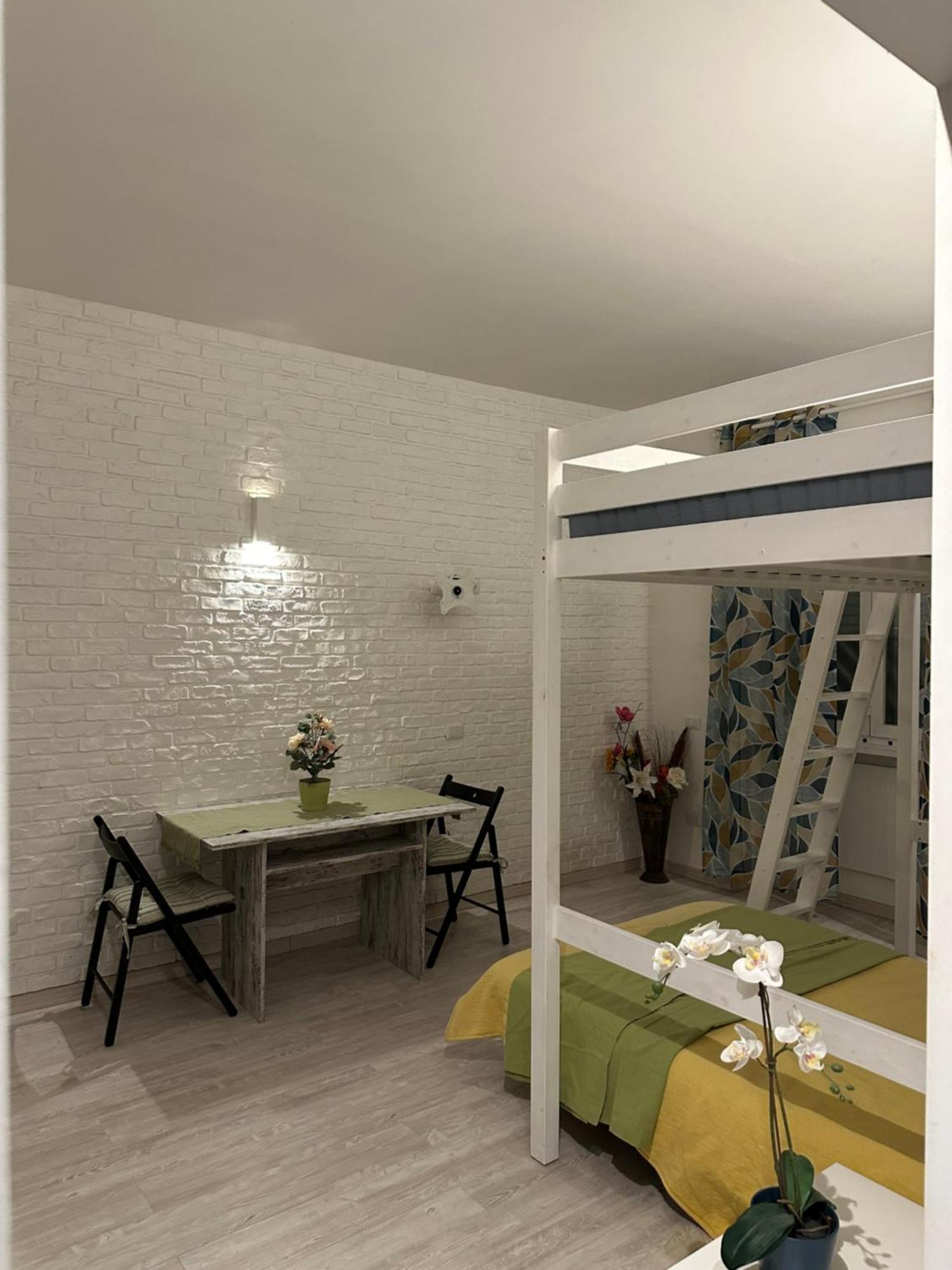 Rome Apartment Marconi المظهر الخارجي الصورة