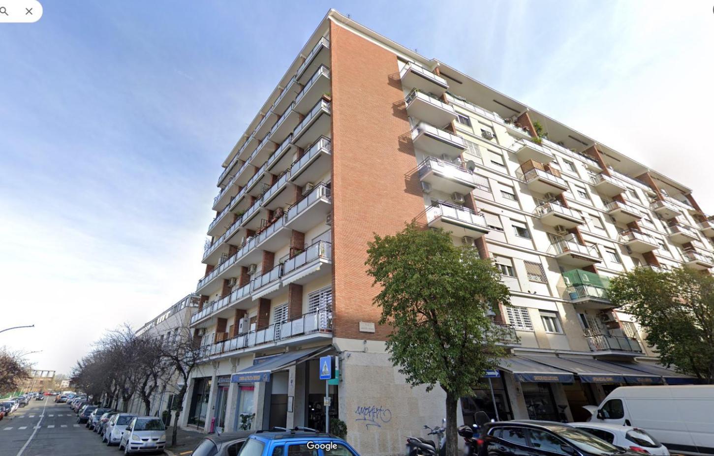 Rome Apartment Marconi المظهر الخارجي الصورة